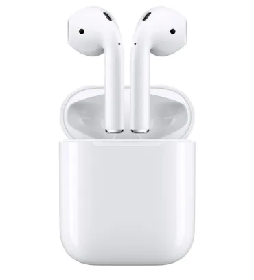 تصویر  هندزفری بلوتوثی آپولو مدل TWSK2 EARBUDS