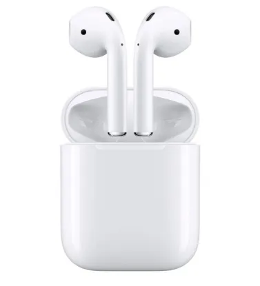 تصویر  هندزفری بلوتوثی آپولو مدل TWSK2 EARBUDS