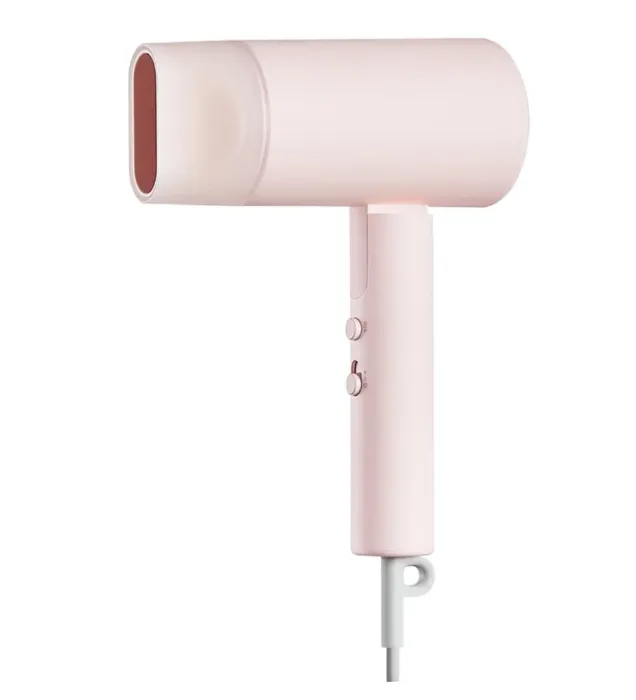 تصویر  سشوار شیائومی مدل Compact Hair Dryer H101