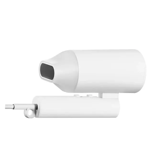 تصویر  سشوار شیائومی مدل Compact Hair Dryer H101