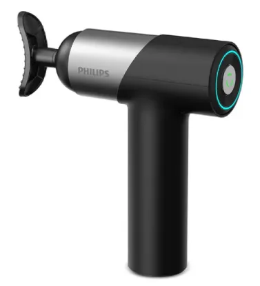 تصویر  ماساژور تفنگی فیلیپس مدل PPM7323