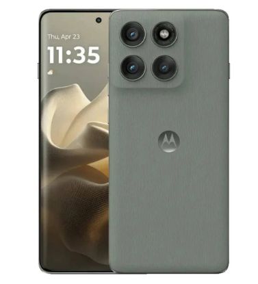 نمایش جزئیات برای  گوشی موبایل موتورولا مدل Edge 60 Pro 5G ظرفیت 512 گیگابایت رم 12 گیگابایت تصویر  گوشی موبایل موتورولا مدل Edge 60 Pro 5G ظرفیت 512 گیگابایت رم 12 گیگابایت