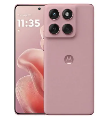 تصویر گوشی موبایل موتورولا مدل Edge 60 Fusion 5G ظرفیت 256 گیگابایت رم 12 گیگابایت