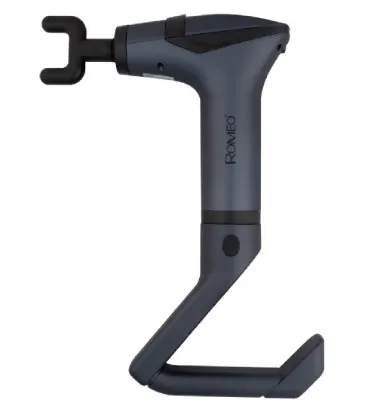 تصویر  ماساژور تفنگی رومئو مدل RM-8181