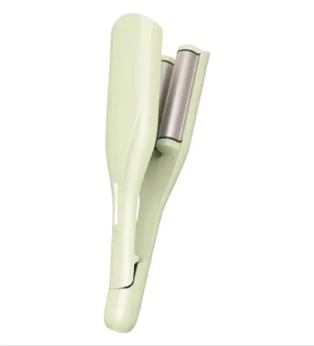 تصویر  فر کننده مو مدل egg roll