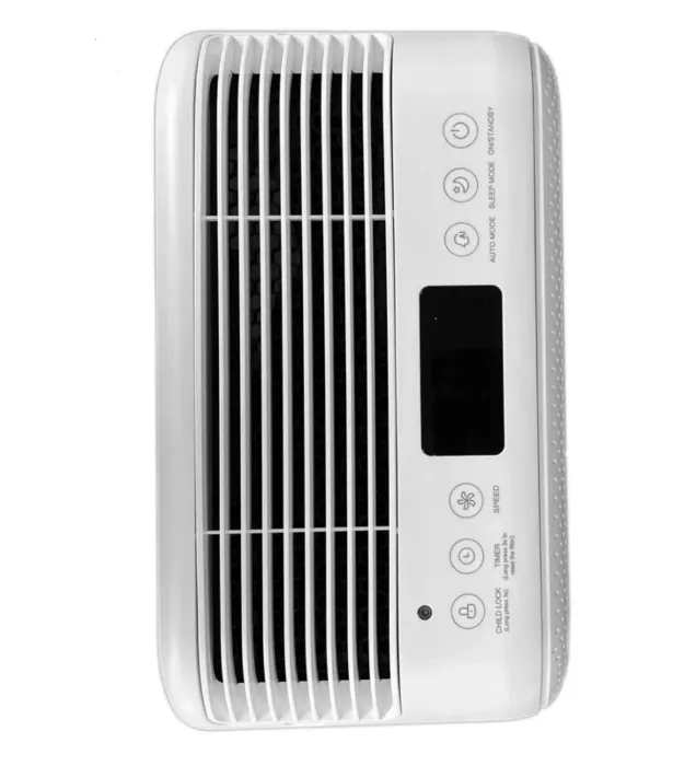 تصویر  دستگاه تصفیه هوا گرین مدل Gap350P1F5