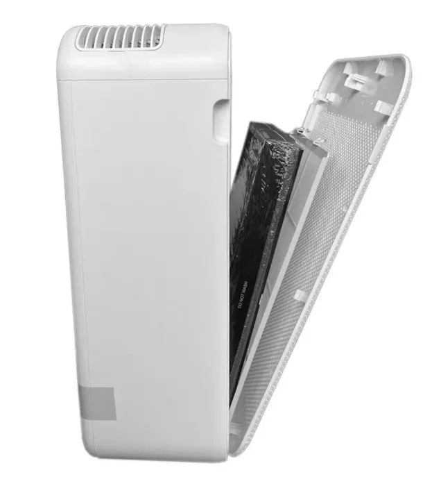 تصویر  دستگاه تصفیه هوا گرین مدل Gap350P1F5