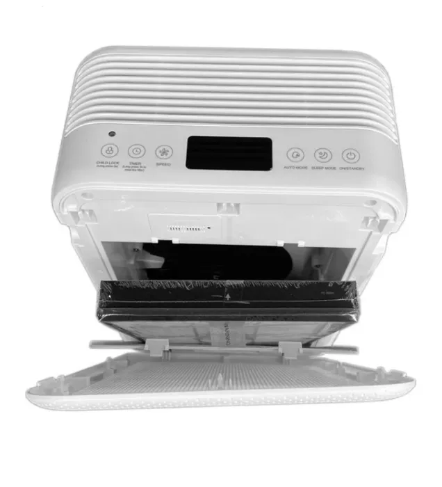 تصویر  دستگاه تصفیه هوا گرین مدل Gap350P1F5