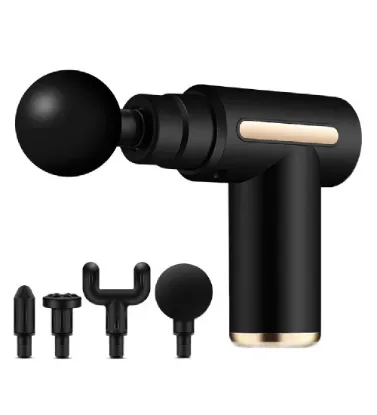 تصویر  ماساژور تفنگی مدل SL-720