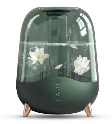 تصویر  دستگاه بخور درما مدل DEM-F329