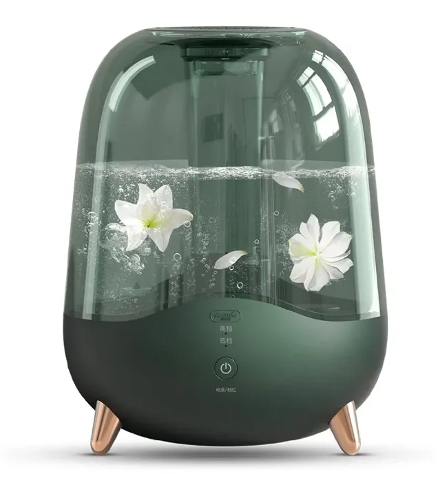 تصویر  دستگاه بخور درما مدل DEM-F329