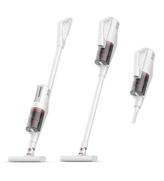 تصویر  جارو برقی درما مدل DX888