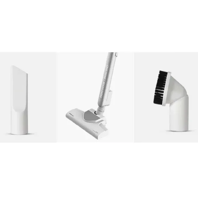 تصویر  جارو برقی درما مدل DX700