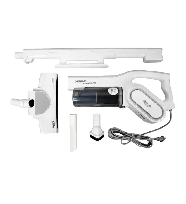 تصویر  جارو برقی درما مدل DX700