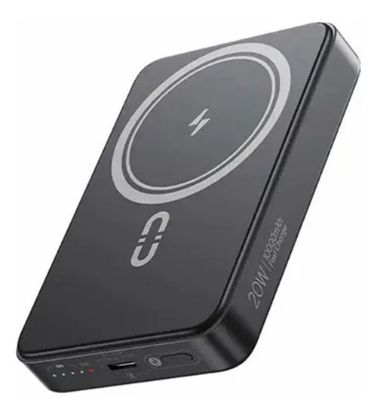 نمایش جزئیات برای  پاوربانک 20W روموس مدل WSC10-121 ظرفیت 10000 میلی آمپر ساعت تصویر  پاوربانک 20W روموس مدل WSC10-121 ظرفیت 10000 میلی آمپر ساعت