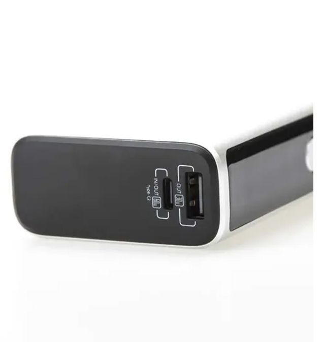 تصویر  پاوربانک 130W روموس مدل PPU20-128 ظرفیت 20000 میلی آمپر ساعت