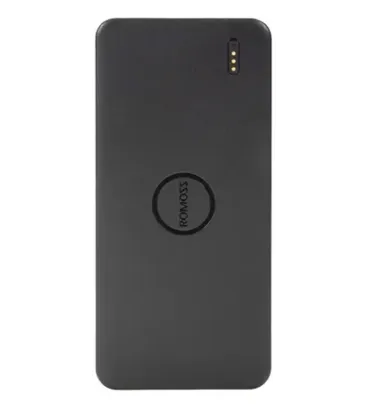 تصویر  پاوربانک 22.5W روموس مدل PPB10-251 ظرفیت 10000 میلی آمپر ساعت