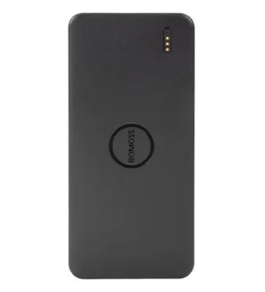 تصویر  پاوربانک 22.5W روموس مدل PPB10-251 ظرفیت 10000 میلی آمپر ساعت