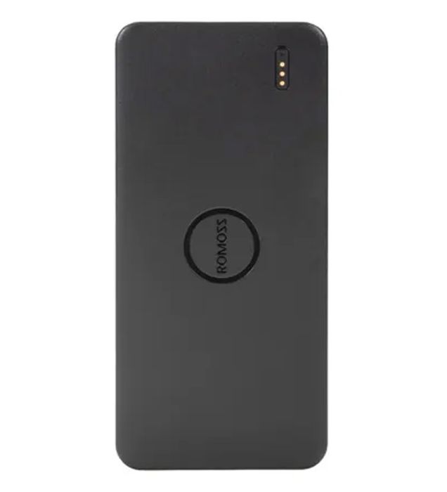 تصویر  پاوربانک 22.5W روموس مدل PPB10-251 ظرفیت 10000 میلی آمپر ساعت تصویر  پاوربانک 22.5W روموس مدل PPB10-251 ظرفیت 10000 میلی آمپر ساعت