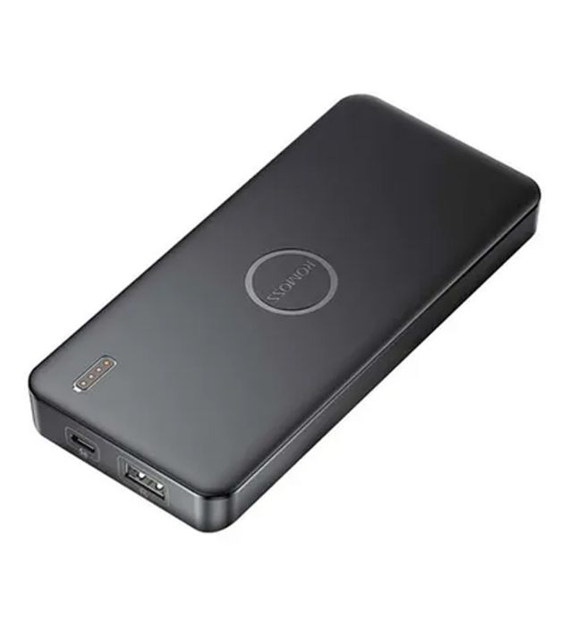 تصویر  پاوربانک 22.5W روموس مدل PPB10-251 ظرفیت 10000 میلی آمپر ساعت تصویر  پاوربانک 22.5W روموس مدل PPB10-251 ظرفیت 10000 میلی آمپر ساعت