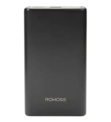 نمایش جزئیات برای  پاوربانک 22.5W روموس مدل PLT10-172 ظرفیت 10000 میلی آمپر ساعت تصویر  پاوربانک 22.5W روموس مدل PLT10-172 ظرفیت 10000 میلی آمپر ساعت
