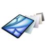 تصویر  تبلت اپل مدل iPad Air 13 2025 Wi-Fi ظرفیت 512 گیگابایت رم 8 گیگابایت