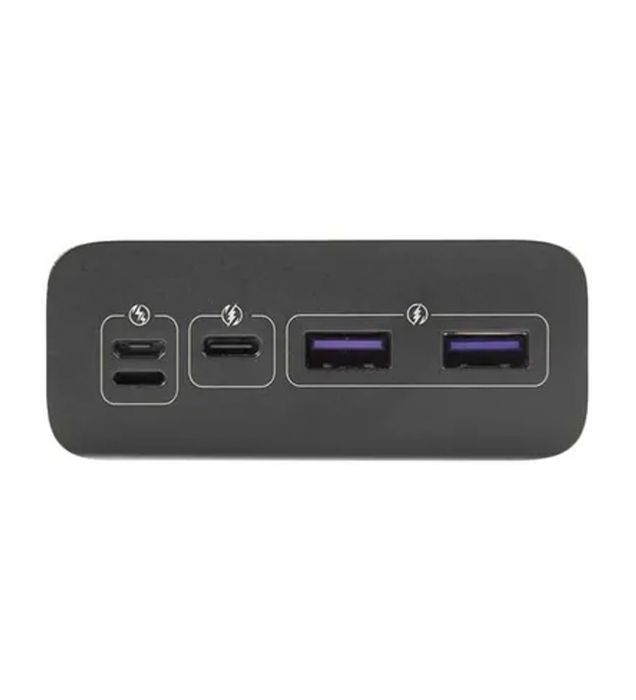 تصویر  پاوربانک 30W روموس مدل PEA27-282 ظرفیت 30000 میلی آمپر ساعت