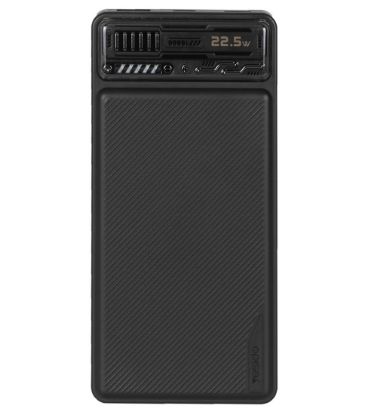 تصویر  پاوربانک یسیدو 22.5W مدل YP57 ظرفیت 10000 میلی آمپر ساعت