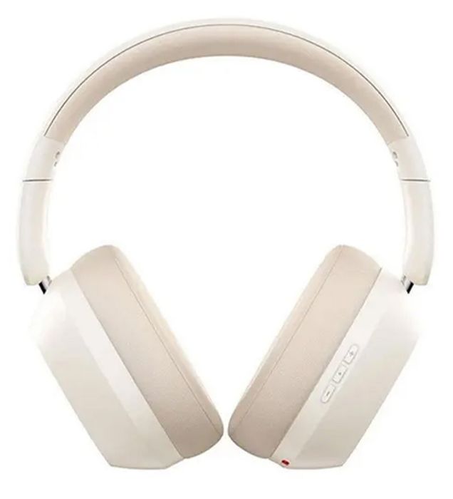 تصویر  هدفون بلوتوثی بیسوس مدل Bass 35 Max