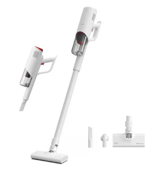 تصویر  جارو برقی درما مدل DX300