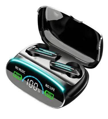 تصویر  هندزفری بلوتوثی مدل EARPHONE GT40
