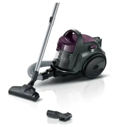 تصویر  جارو برقی بوش مدل BGC05AAA1