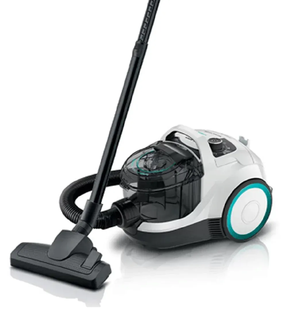 تصویر  جارو برقی بوش مدل BGC21HYG1