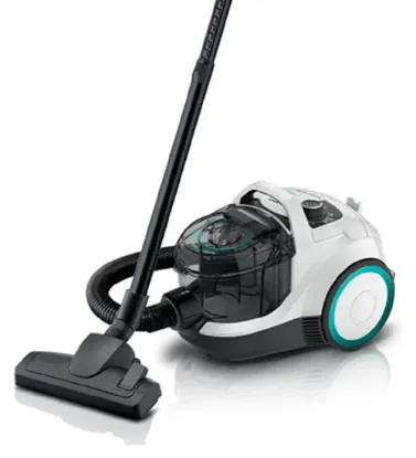 تصویر  جارو برقی بوش مدل BGC21HYG1