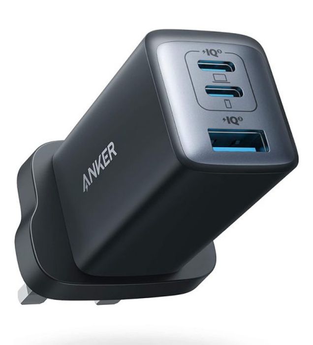 تصویر  شارژر دیواری 100W انکر مدل A2688