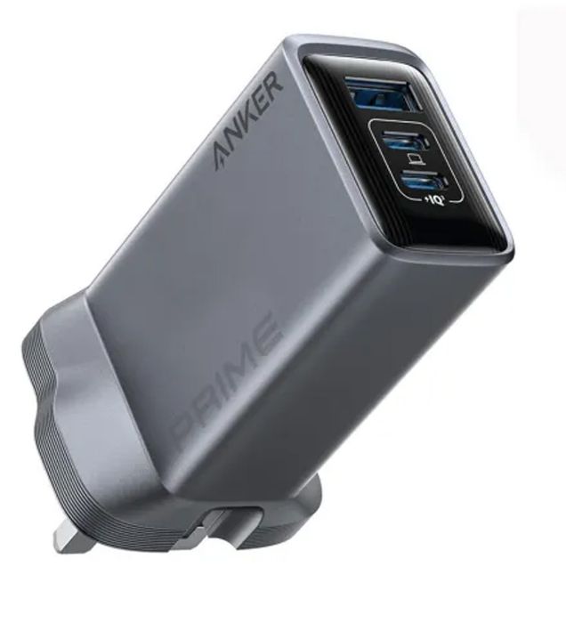 تصویر  شارژر دیواری 100W انکر مدل A2688