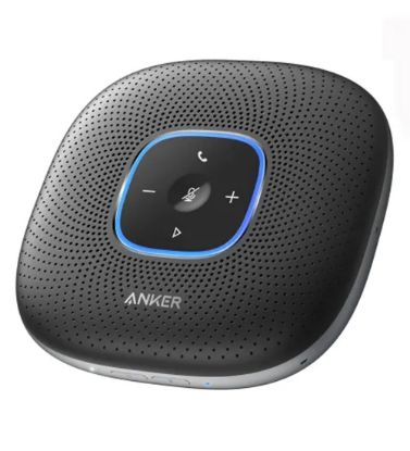 تصویر  اسپیکر بلوتوثی انکر مدل Power Conf A3301