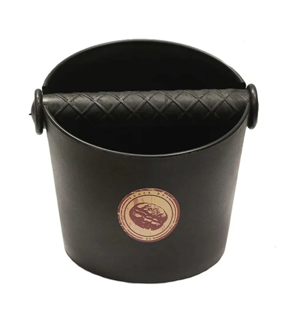 تصویر  ناک باکس مدل New