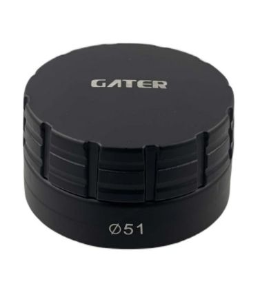 نمایش جزئیات برای لولر قهوه گتر مدل new تصویر لولر قهوه گتر مدل new