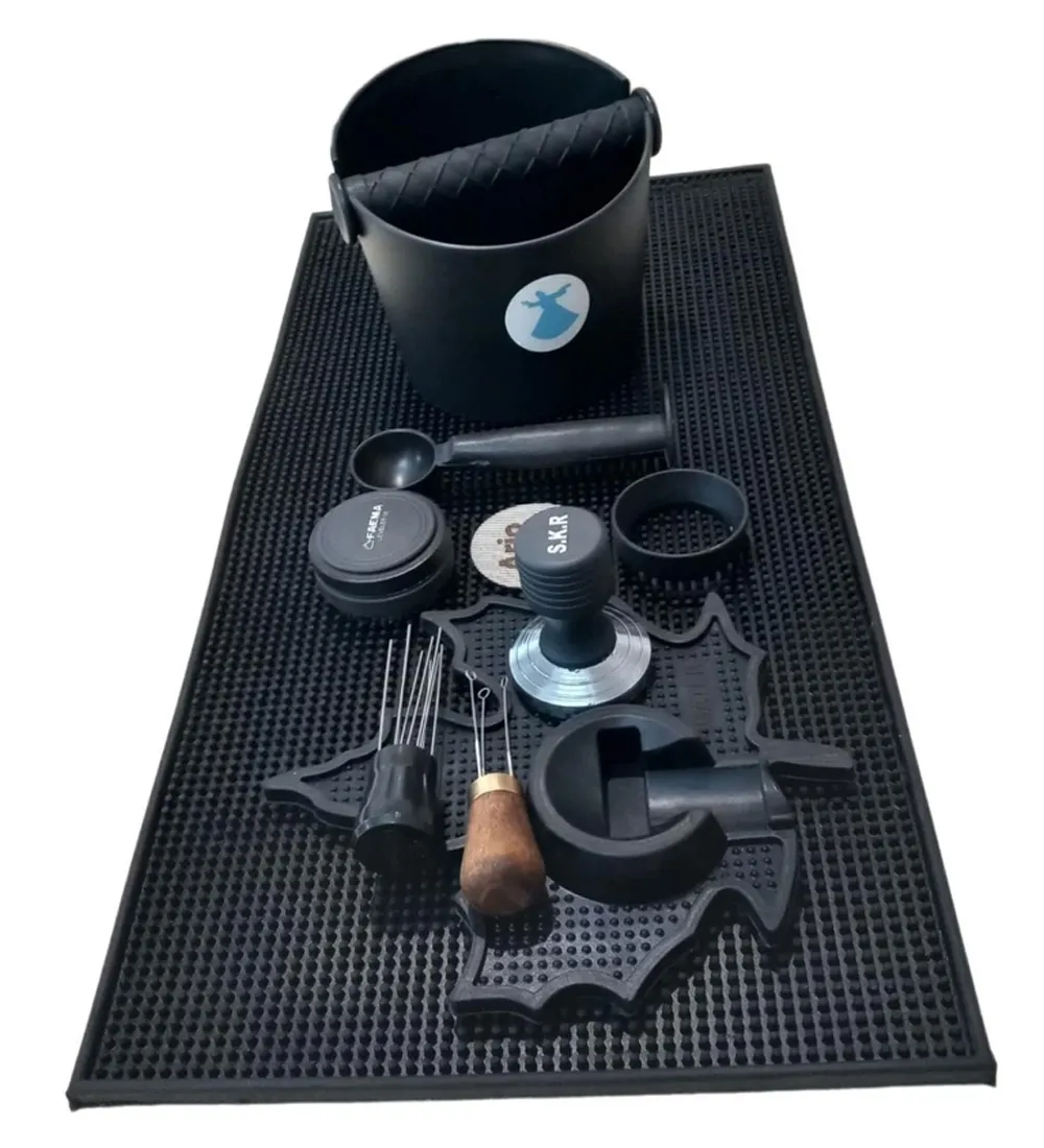 تصویر  ست مت و تمپر سایز 51 کد 08 مجموعه 10 عددی