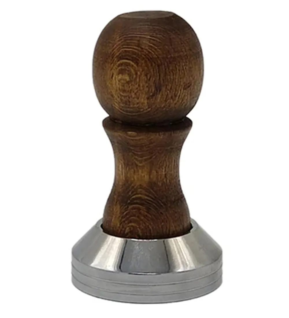 تصویر  تمپر قهوه مدل 51