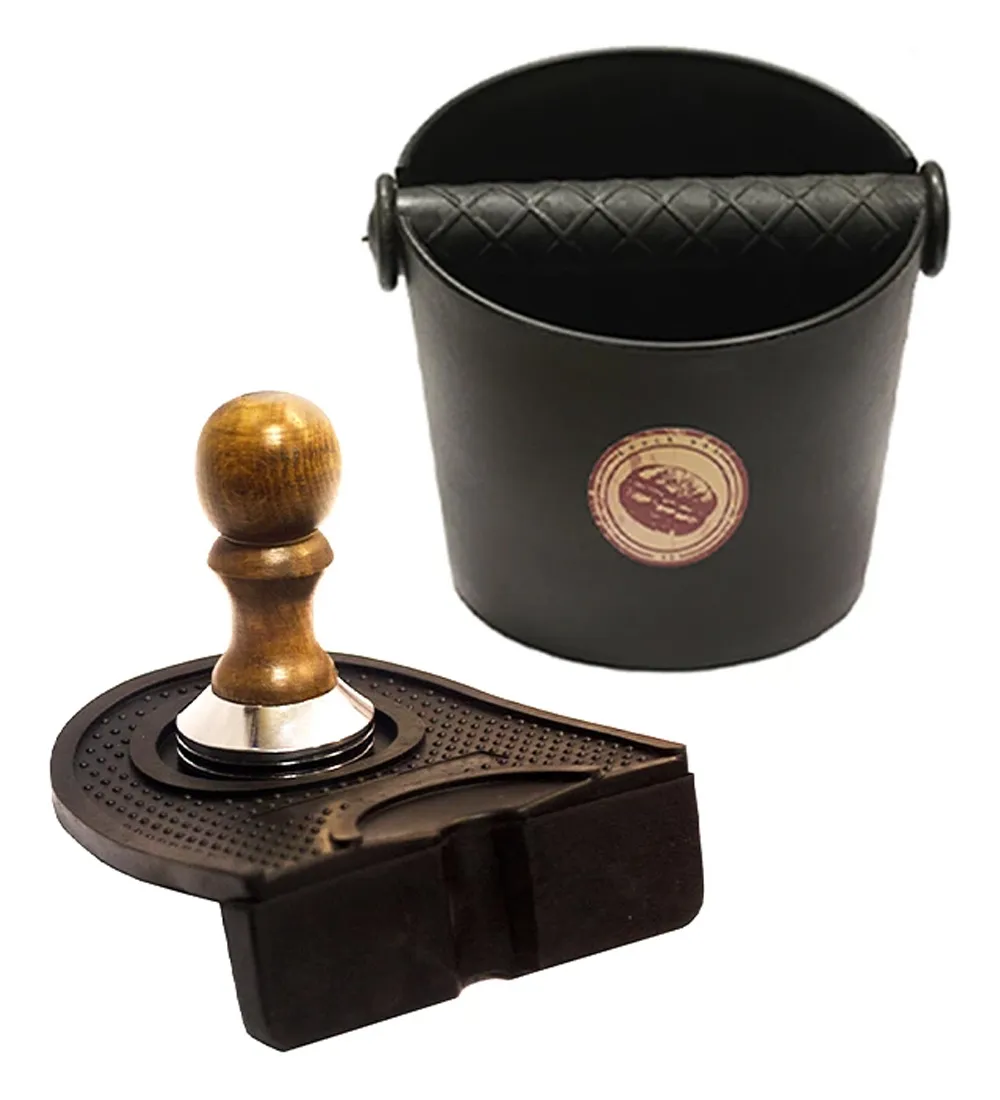 تصویر  ناک باکس و تمپر و مت تک مدل 51