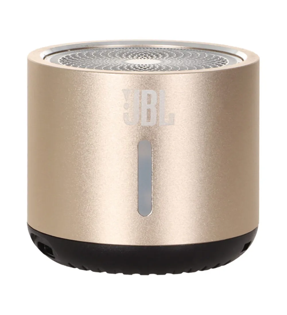 تصویر  اسپیکر بلوتوثی قابل حمل جی بی ال مدل Mini K5