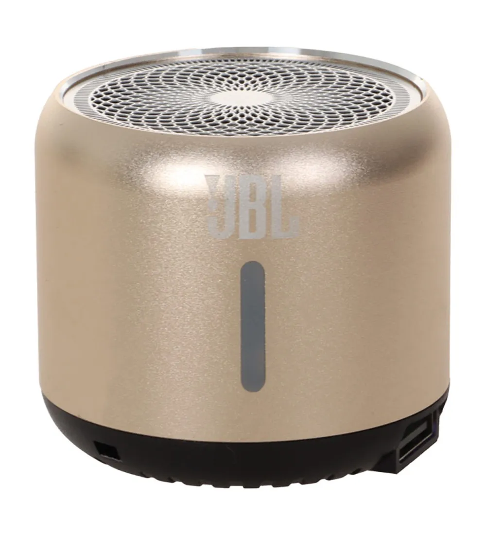 تصویر  اسپیکر بلوتوثی قابل حمل جی بی ال مدل Mini K2