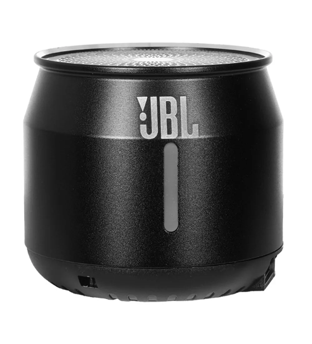 تصویر  اسپیکر بلوتوثی قابل حمل جی بی ال مدل Mini K1