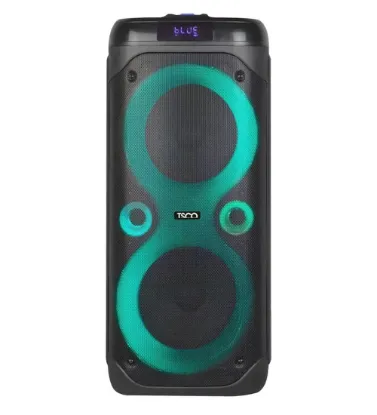 تصویر  اسپیکر بلوتوثی قابل حمل تسکو مدل TS 1905