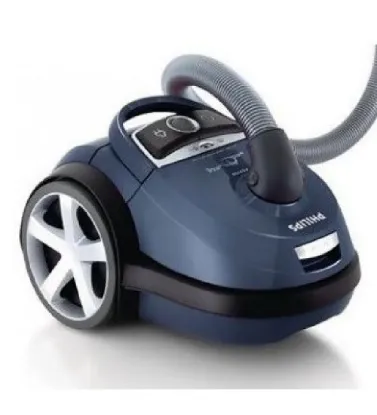 نمایش جزئیات برای  جارو برقی فیلیپس مدل FC9170 تصویر  جارو برقی فیلیپس مدل FC9170