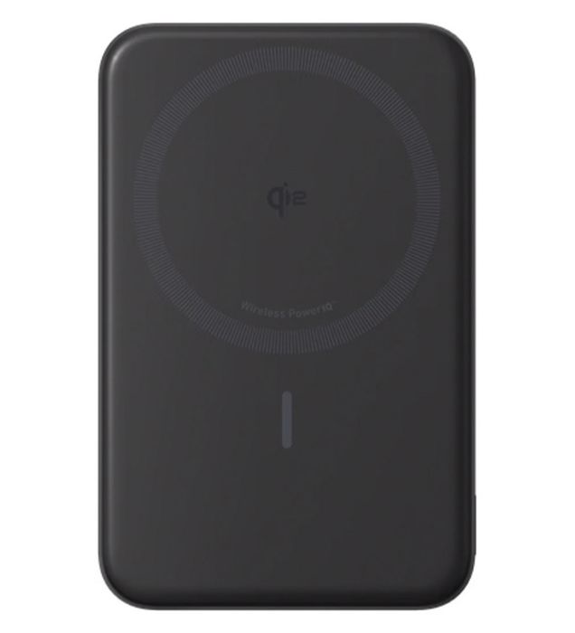 تصویر  پاوربانک 22.5W باسئوس مدل Airpow II PPWPQ10-20 ظرفیت 10000 میلی آمپر ساعت تصویر  پاوربانک 22.5W باسئوس مدل Airpow II PPWPQ10-20 ظرفیت 10000 میلی آمپر ساعت