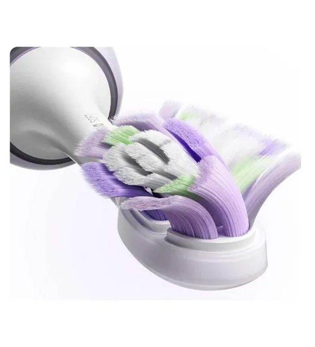 تصویر  مسواک برقی شیائومی میجیا مدل Sonic Sweeping Pro MES610