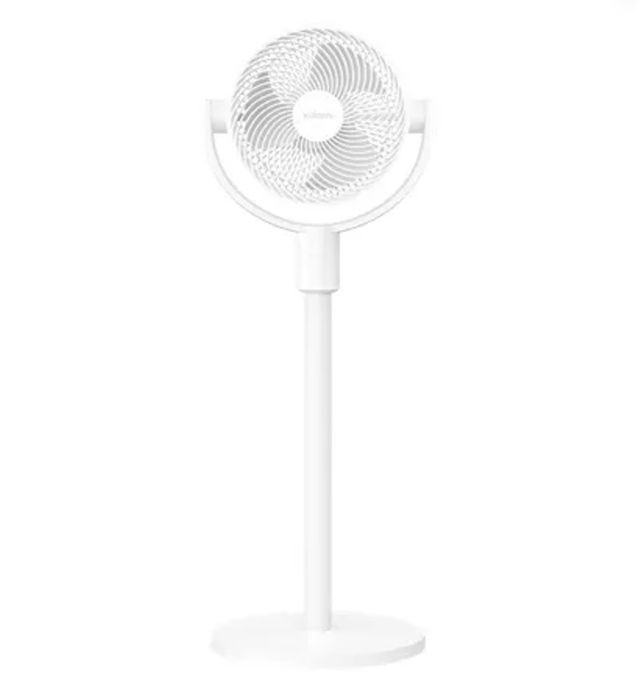 تصویر  پنکه هوشمند شیائومی مدل BPLDS11DM